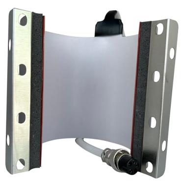 Imagem de Resistência De 11oz Para Prensa Térmica Sublimação Impressão - BIVOLT (110V/220V)