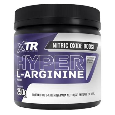 Imagem de L-arginina Hyper L-Arginine 250g - Xtr For Life