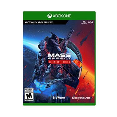 Imagem de Mass Effect Legendary Edition (Import)