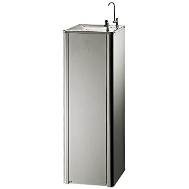 Imagem de Bebedouro Purificador de Pressão IBBL BAG40 110V INOX 01031001 110v