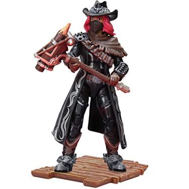 Imagem de Fortnite Solo Mode Core Figure Pack, Calamity