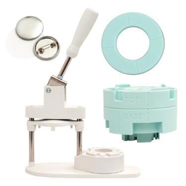 Imagem de Máquina de Fazer Bottons Button Press - Button Maker Kit We R