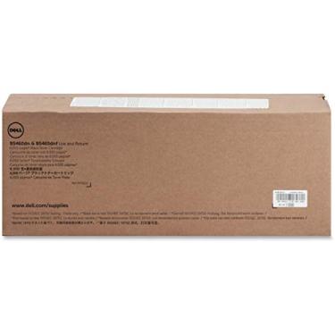 Imagem de Dell Computador T6J1J Cartucho de toner F/B5460/B5465 6000 Página Rendimento BK