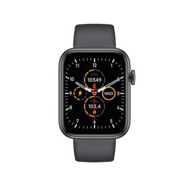 Imagem de Smartwatch Positivo Watch Essential IP68 até 10 dias de Bateria Tela I
