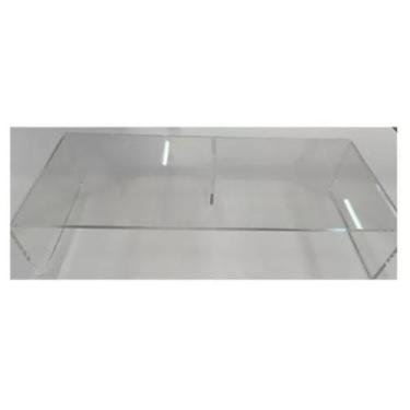 Imagem de Suporte Personalizado Mesa Notebook Monitor 45x20x10cm - AGV Criações