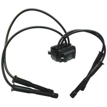 Imagem de Bobina Ignição Twingo 2001 a 2005 Magneti Marelli BI0025MM