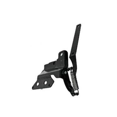 Imagem de Dobradica Grade Frontal Sc Série 6 LD Inferior- 1889300 - Edreaza