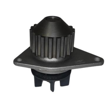 Imagem de Bomba D'Agua Polia 18 Dentes Citroen Berlingo 2005 A 2020 Urba, DIANTE