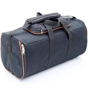 Imagem de Case Bolsa Capa Caixa De Som Partybox 310 Resistente Top - Polo Cultur