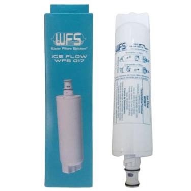 Imagem de Filtro Refil Ice Flow para Purificadores Consul CPC30 CPC35 CPC36 CPC3