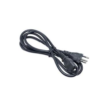 Imagem de Cabo de Energia de Computador - ARBSHOP