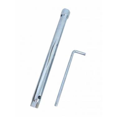 Imagem de Chave De Vela 16 E 21mm Ponta Dupla Sextavada Western, 1 peça