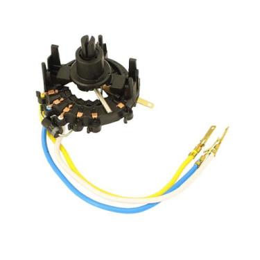 Imagem de Cj Chave Rotativa P/ Liquidificador Philips Walita Ri2131, Ri2134, Ri2