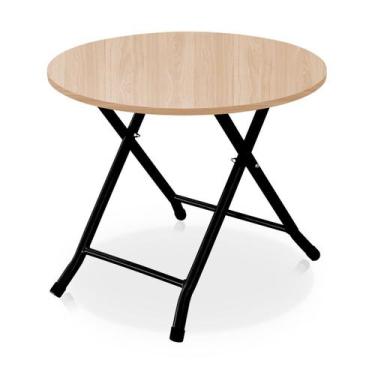 Imagem de Mesa Infantil Ibiza Dobrável Para Criança Desenhar Preto e Jade - Genu