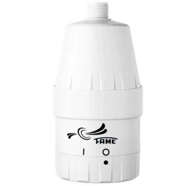 Imagem de Aquecedor de Água Elétrico Clima Temperado para Pias, Lavatórios e Ban