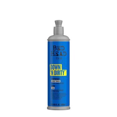 Imagem de TIGI Bed Head Down N Dirty - Condicionador 400ml