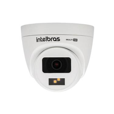 Imagem de Camera De Tv Para Sistema Se Vhd 1120 D Full Color Intelbras