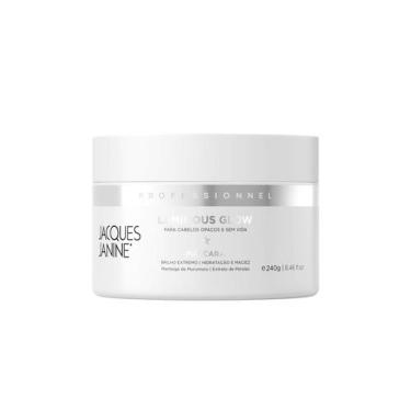 Imagem de Jacques Janine Máscara Luminous Glow 240g