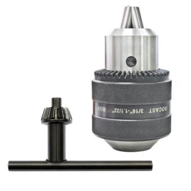 Imagem de Mandril 16Mm 5/8X16F - Rocast