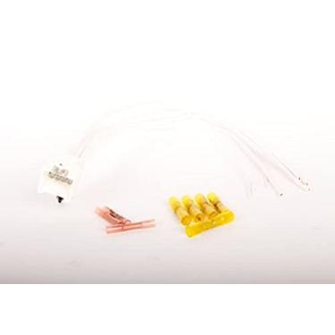 Imagem de ACDelco GM, equipamento original, PT2093, cauda de porca multiuso, cor natural