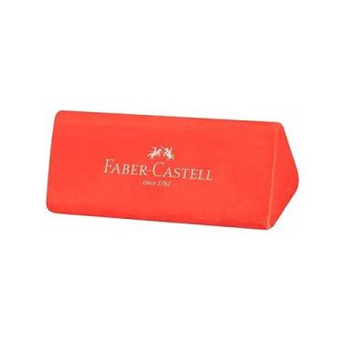 Imagem de Borracha Triangular - Faber-Castell