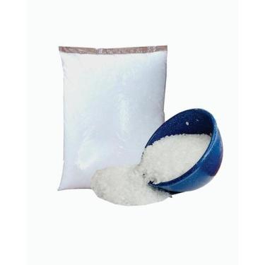 Imagem de Parafina Para Velas 3kg 140/145 Petrobras  - encanto velas