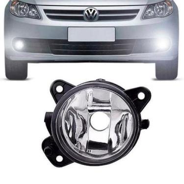 Imagem de Farol de Milha Gol G5 2007/2011 Fox 2010/2014  - Suits, Esquerdo (Moto