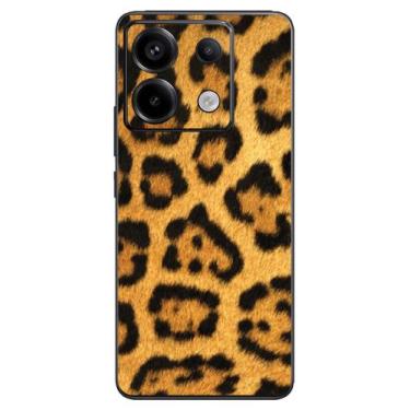 Imagem de Capa Adesivo Skin575 Verso Para Xiaomi Redmi Note 13 Pro 5G - KawaSkin