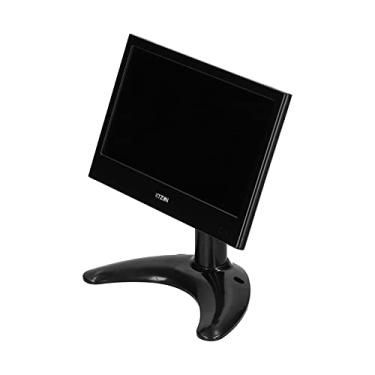 Imagem de Máquina USB Com Monitor Portátil IPS de 7 Polegadas Com Alto-falante Embutido Com Função Flip para