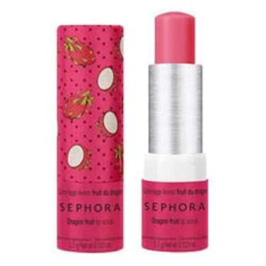Imagem de SEPHORA COLLECTION Esfoliante labial fruta do dragão