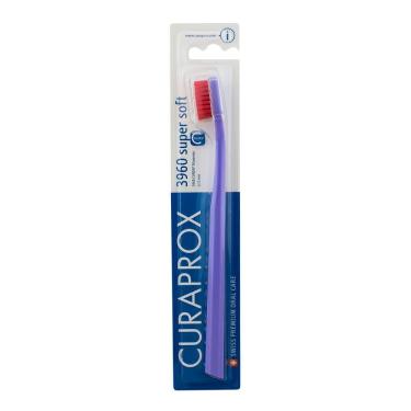 Imagem de  Escova Dental Curaprox CS 3960 Super Soft 