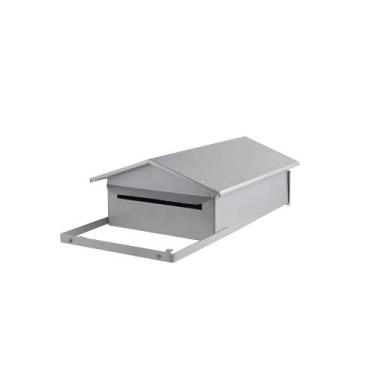 Imagem de Casa para Cartas Cerca Chapa Galvanizada Olibox, G