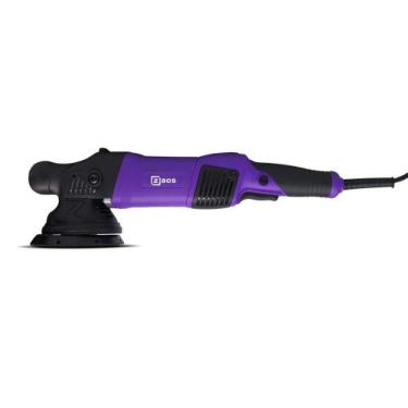Imagem de Politriz roto-orbital zacs 900w 220v