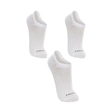 Imagem de Kit 3 meia lupo cano curto ref:3170 masculino, Branco, 41/4