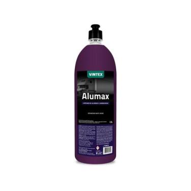 Imagem de Desincrustante Alumax 1,5 Litros - Vintex