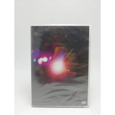 Imagem de Dvd Cine - As Cores Ao Vivo Original E Lacrado - NoBrand