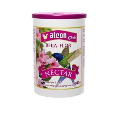Imagem de Alcon club beija-flor nectar 600g
