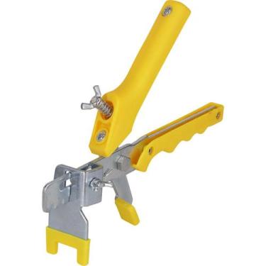 Imagem de Alicate Nivelador Assentar Piso Porcelanato Azulejo Cerâmica - Tradest