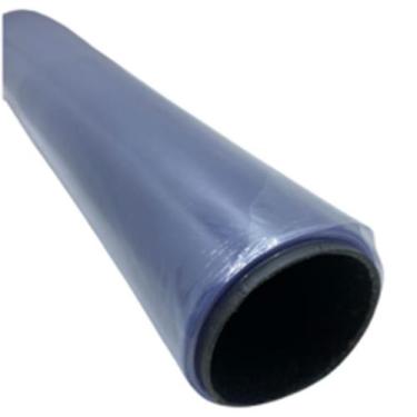 Imagem de Plastico TermoEncolhivel Filme Pvc Folha Dupla 40cm 15metros - A.R Var
