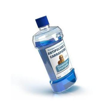 Imagem de Shampoo antipulgas prevempet 500ml - PROVETS SIMOES