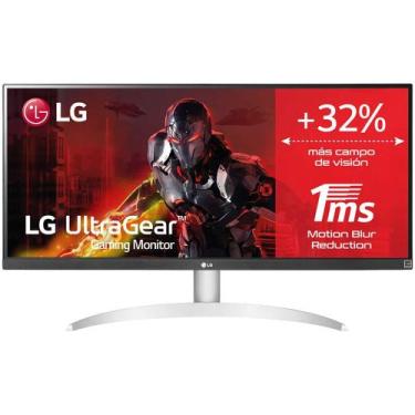 Imagem de Monitor LED LG Ultrawide 29WQ600-W 29" Full HD HDR10 Ips