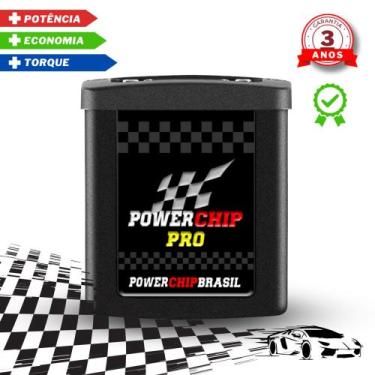 Imagem de Chip Potencia Honda New Civic 1.8 140cv +16cv +12% Torque - Power Chip