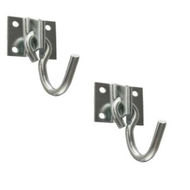 Imagem de Metalvi - Armador De Fixar Zincado Com Bucha 10135 - Romazi