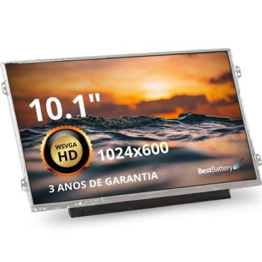 Imagem de Tela LCD para Notebook Chi-Mei N101L6-L03 - Chi Mei