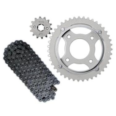 Imagem de Kit Relação Brandy 1045 CG 1990 até 1999