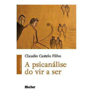 Imagem de A psicanálise do vir a ser