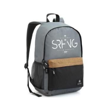 Imagem de Mochila Chumbo Surfing | Seanite-Unissex