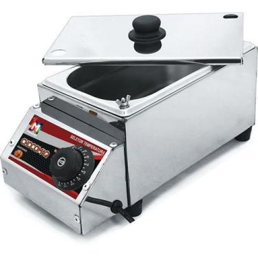Imagem de Derretedeira Multiuso CM-2,5L - 220v - Inovamaq