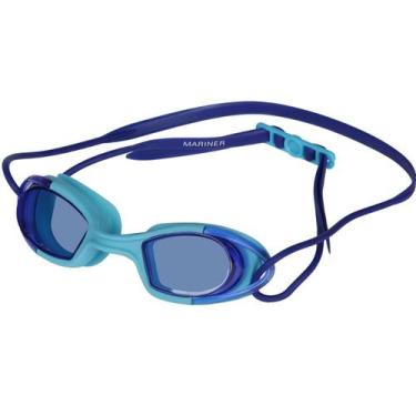 Imagem de Óculos de Natação Mariner 509081 - Adulto - Speedo, Acqua blue
