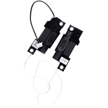 Imagem de Deal4GO Conjunto de alto-falante interno R63GC 0R63GC substituição para laptop gamer Dell G16 7620 e G15 5520 5521 5525